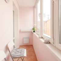 Fotos del hotel Miracle Apartments on Nikitsky Boulevard Apartment