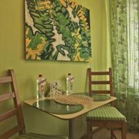 Фотографии отеля Кварт Апартаменты на Белорусской