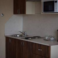 Fotos del hotel Гостиница Саяны