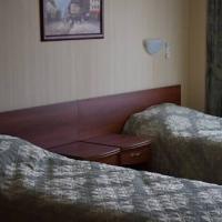 Fotos del hotel Гостиница Саяны