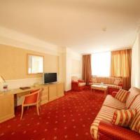 Фотографии отеля Бородино