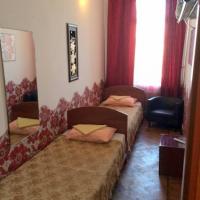 Фотографии отеля Хостел Сухаревка