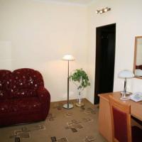 Fotos del hotel Отель Юность