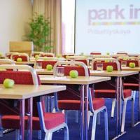 Фотографии отеля Парк Инн Прибалтийская