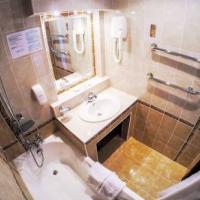 Фотографии отеля Орехово