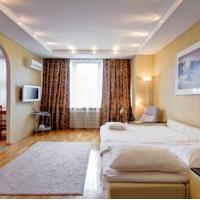 Фотографии отеля LikeHome Апартаменты Арбат