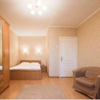 Фотографии отеля LikeHome Апартаменты Арбат