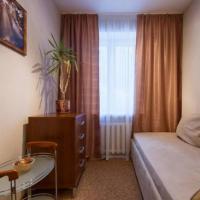 Фотографии отеля LikeHome Апартаменты Фрунзенская