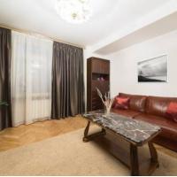 Фотографии отеля LikeHome Апартаменты Арбат