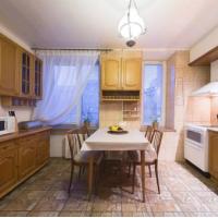 Фотографии отеля LikeHome Апартаменты Арбат
