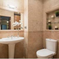 Фотографии отеля LikeHome Апартаменты Арбат