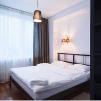 Фотографии отеля LikeHome Апартаменты Арбат