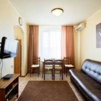 Fotos del hotel LikeHome Апартаменты Октябрьская