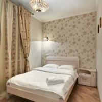 Fotos del hotel LikeHome Апартаменты Октябрьская