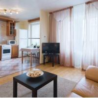 Fotos del hotel LikeHome Апартаменты Полянка