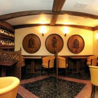 Fotos del hotel УралОтель