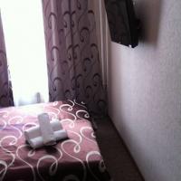 Fotos del hotel Мини-отель на Цветном Бульваре