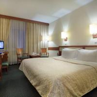 Fotos del hotel Бест Вестерн Отель Вега