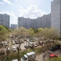 Fotos del hotel Апартаменты в Крылатском