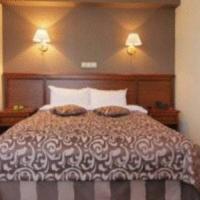 Fotos del hotel Октябрьская