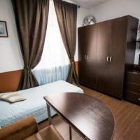 Fotos del hotel Старая Москва АпартОтель