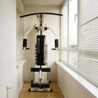 Fotos del hotel Кварт Апартаменты на Маяковской