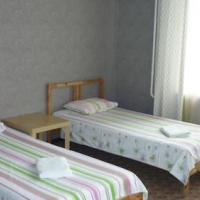 Fotos del hotel Хостел Апельсин на Басманной