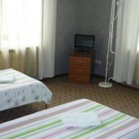 Фотографии отеля Хостел Апельсин на Басманной