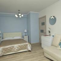 Фотографии отеля Кварт Апартаменты на Киевской