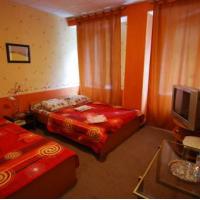 Фотографии отеля Бульвар Отель на Цветном