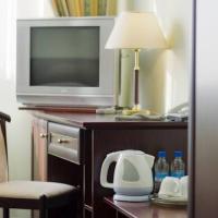 Fotos del hotel Салют