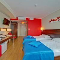 Fotos del hotel Гостиница Севастополь Кор.2