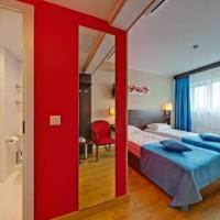 Фотографии отеля Гостиница Севастополь Кор.2