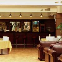 Фотографии отеля Отель Де Пари