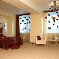 Фотографии отеля Отель Де Пари