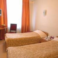 Fotos del hotel Отель Де Пари