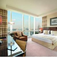 Фотографии отеля Crowne Plaza Moscow World Trade Centre