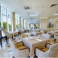 Фотографии отеля Crowne Plaza Moscow World Trade Centre