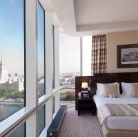 Фотографии отеля Crowne Plaza Moscow World Trade Centre