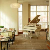 Фотографии отеля Шератон Палас