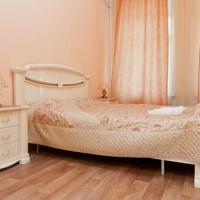 Fotos del hotel City Realty Central апартаменты на Триумфальной площади