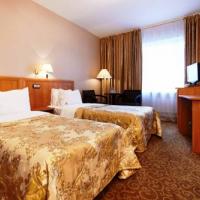 Фотографии отеля Гостиница Измайлово Бета