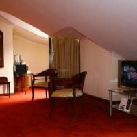 Fotos del hotel Кебур Палас