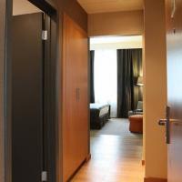 Фотографии отеля Холидей Инн Москва Симоновский