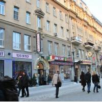 Fotos del hotel Домашний Отель на Камергерском Переулке