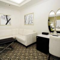 Fotos del hotel Лотте Москва