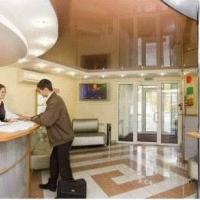 Fotos del hotel Евротель Южный