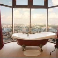 Fotos del hotel Триумф Палас Отель