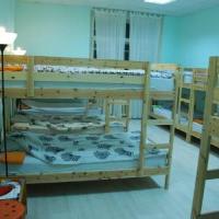 Фотографии отеля Moscow Home Hostel