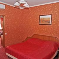 Фотографии отеля Отель Ломоносов